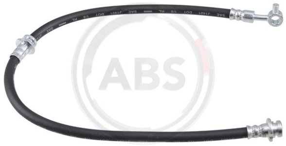 PRZEWÓD HAMULCOWY GIĘTKI NISSAN LEAF 17-LP