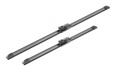 WYCIERACZKI AEROTWIN 650/475 MM