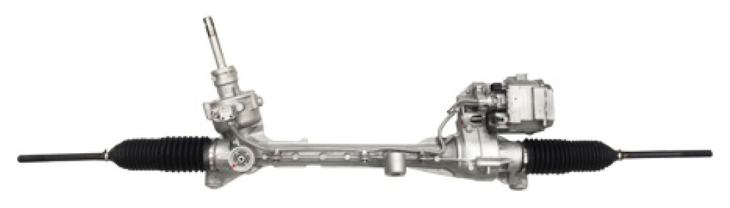 PRZEKŁADNIA KIEROWNICZKA FORD FOCUS III KUGA II T