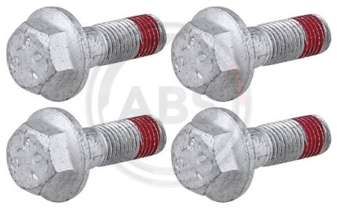 ZEST. MONTAŻOWY KLOCKÓW HAM. FORD TOURNEO 12-