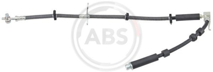 PRZEWÓD HAMUL GIĘTKI LAND ROVER DISCOVERY IV 09-19