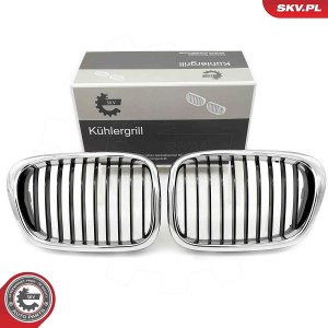 ATRAPA CHŁODNICY BMW 5 E39