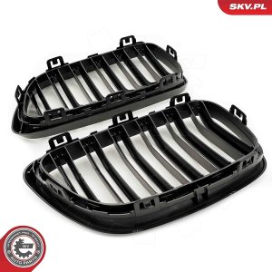 ATRAPA CHŁODNICY BMW 2 F22