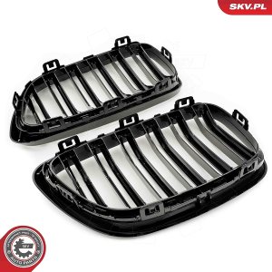 ATRAPA CHŁODNICY BMW 2 F22