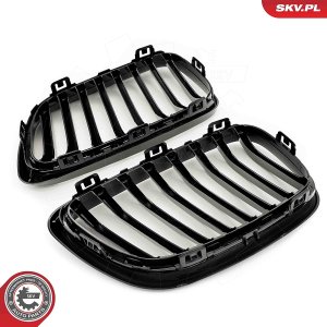 ATRAPA CHŁODNICY BMW 2 F22