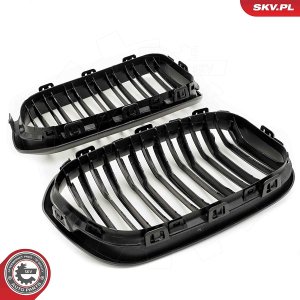 ATRAPA CHŁODNICY BMW 1 F20 FACELIFT