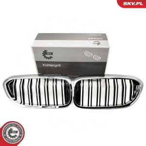 ATRAPA CHŁODNICY BMW 5 G30