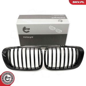 ATRAPA CHŁODNICY BMW 3 E46 COUPE