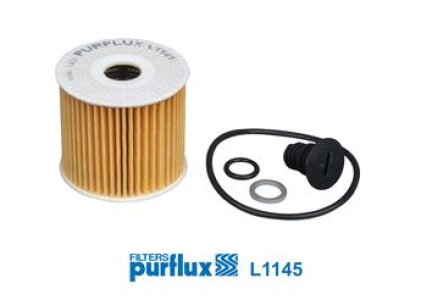 FILTR OLEJU HYUNDAI KIA