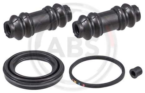 REPERATURKA ZACISKU HAMULC. JEEP CHEROKEE 01-08TYŁ
