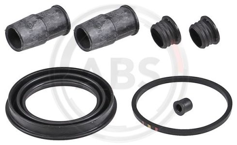 REPERATURKA ZACISKU HAMULC. MERCEDES W166 11-15PRZ