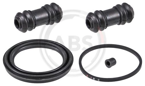 REPERATURKA ZACISKU HAMULC. JEEP CHEROKEE 83-01PRZ