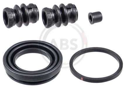 REPERATURKA ZACISKU HAMULC. HYUNDAI SANTA FE I 00-
