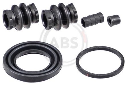 REPERATURKA ZACISKU HAMULC. NISSAN NP300 04-