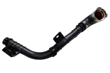 PRZEWÓD POWIETRZA TURBOSPRĘŻARKI RENAULT