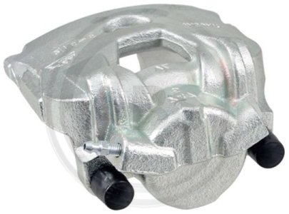 ZACISK HAMULC. JAGUAR XF I 08-15 PP