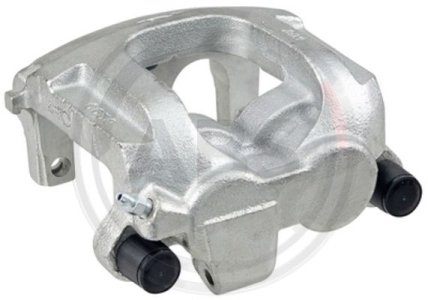 ZACISK HAMULC. BMW X5 E70 06-13 PP