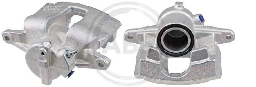 ZACISK HAMULC. CITROEN JUMPER 06- PT