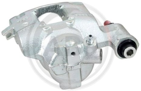 ZACISK HAMULC. FORD KA 08-16 PP