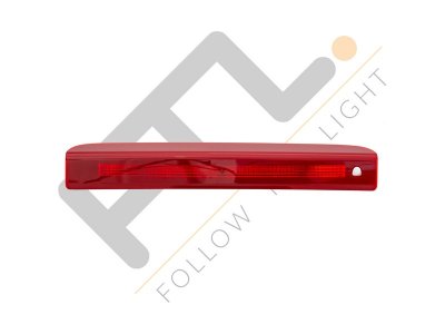 DODATKOWE ŚWIATŁO STOP