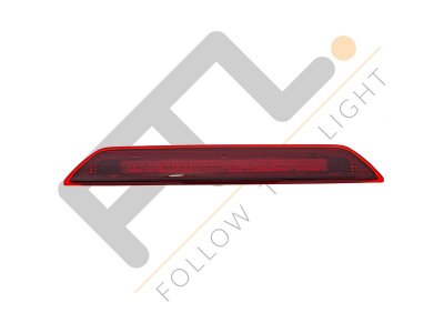 DODATKOWE ŚWIATŁO STOP