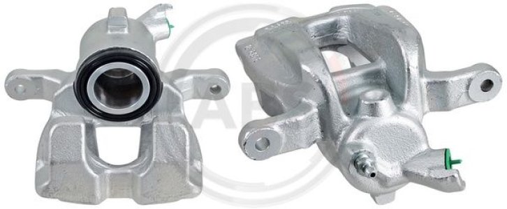 ZACISK HAMULC. RANGE ROVER 09-12 PT