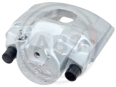 ZACISK HAMULC. MERCEDES W163 M-KLASA 98-05 LP