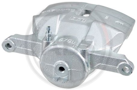 ZACISK HAMULC. RENAULT KADJAR 15- LP