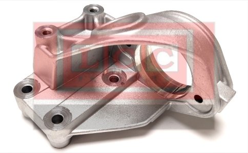 PODPORA PÓŁOSI CITROEN FIAT OPEL PEUGEOT