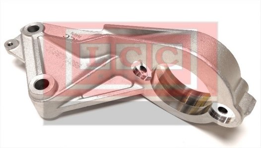 PODPORA PÓŁOSI FIAT