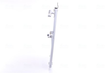 CHŁODNICA KLIMATYZACJI