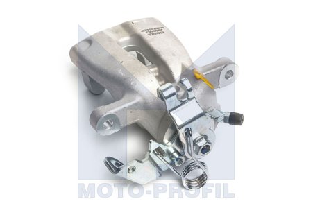 ZACISK HAMULC. OPEL ASTRA G 03-05 LT