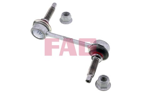 ŁĄCZNIK STABILIZATORA LAND ROVER