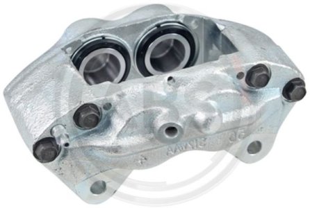 ZACISK HAMULC. TOYOTA HILUX VII 05-15 PP