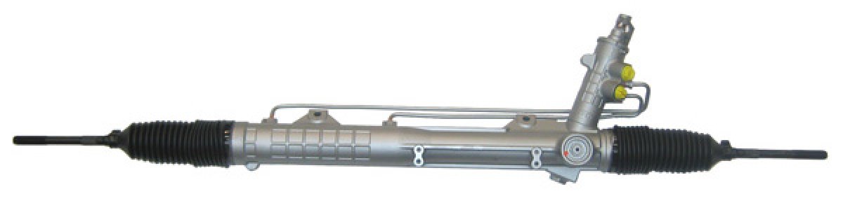 PRZEKŁADNIA KIEROWNICZKA BMW SERIE 1 (E81 E88)
