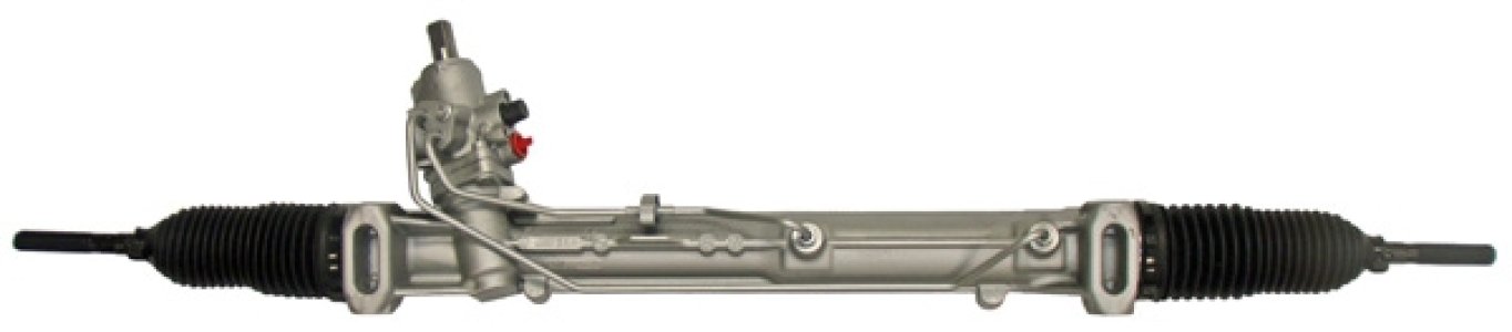 PRZEKŁADNIA KIEROWNICZKA AUDI A4 (8K) A5 (8T)