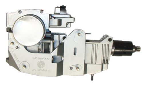 KOLUMNA KIEROWNICZA RENAULT MEGANE II (X84)