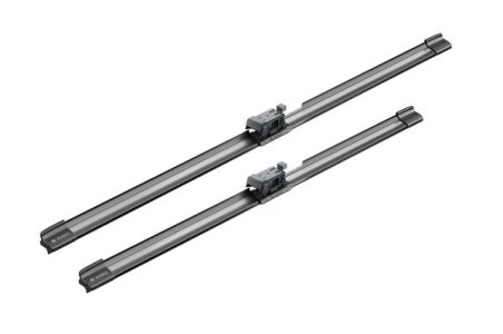 WYCIERACZKI AEROTWIN 600/500MM