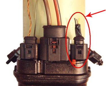 POMPA WSPOMAGANIA ELEKTRO-HYDR. SKODA, VW