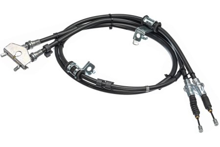 LINKA HAMULCA RĘCZNEGO FORD FIESTA VI 08-