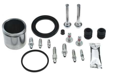 ZESTAW NAPRAWCZY ZACISKU. FIAT TIPO 87-97