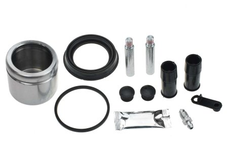 ZESTAW NAPRAWCZY ZACISKU. VW TUAREG 02-13