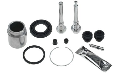 ZESTAW NAPRAWCZY ZACISKU. NISSAN X-TRAIL I 01-13