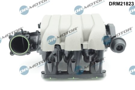 KOLEKTOR DOLOTOWY AUDI