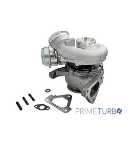 TURBOSPRĘŻARKA VAG