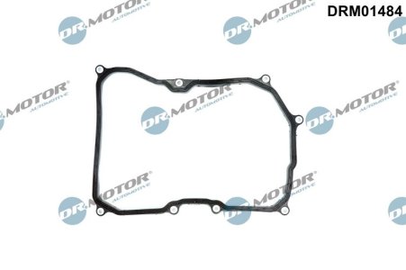 USZCZELKA MISKI OLEJOWEJ