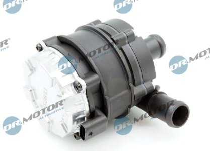 POMPA WODY ELEKTRYCZNA VW