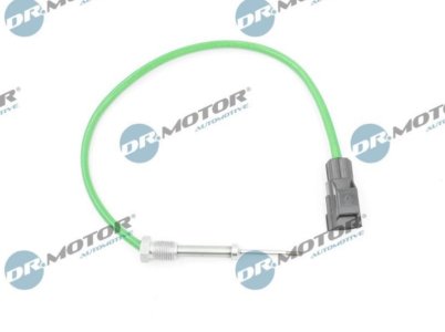 CZUJNIK TEMPERATURY SPALIN FORD