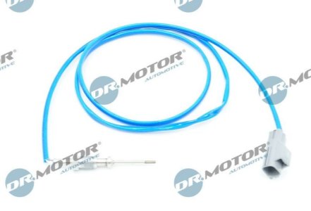 CZUJNIK TEMPERATURY SPALIN