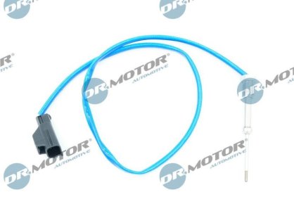 CZUJNIK TEMPERATURY SPALIN